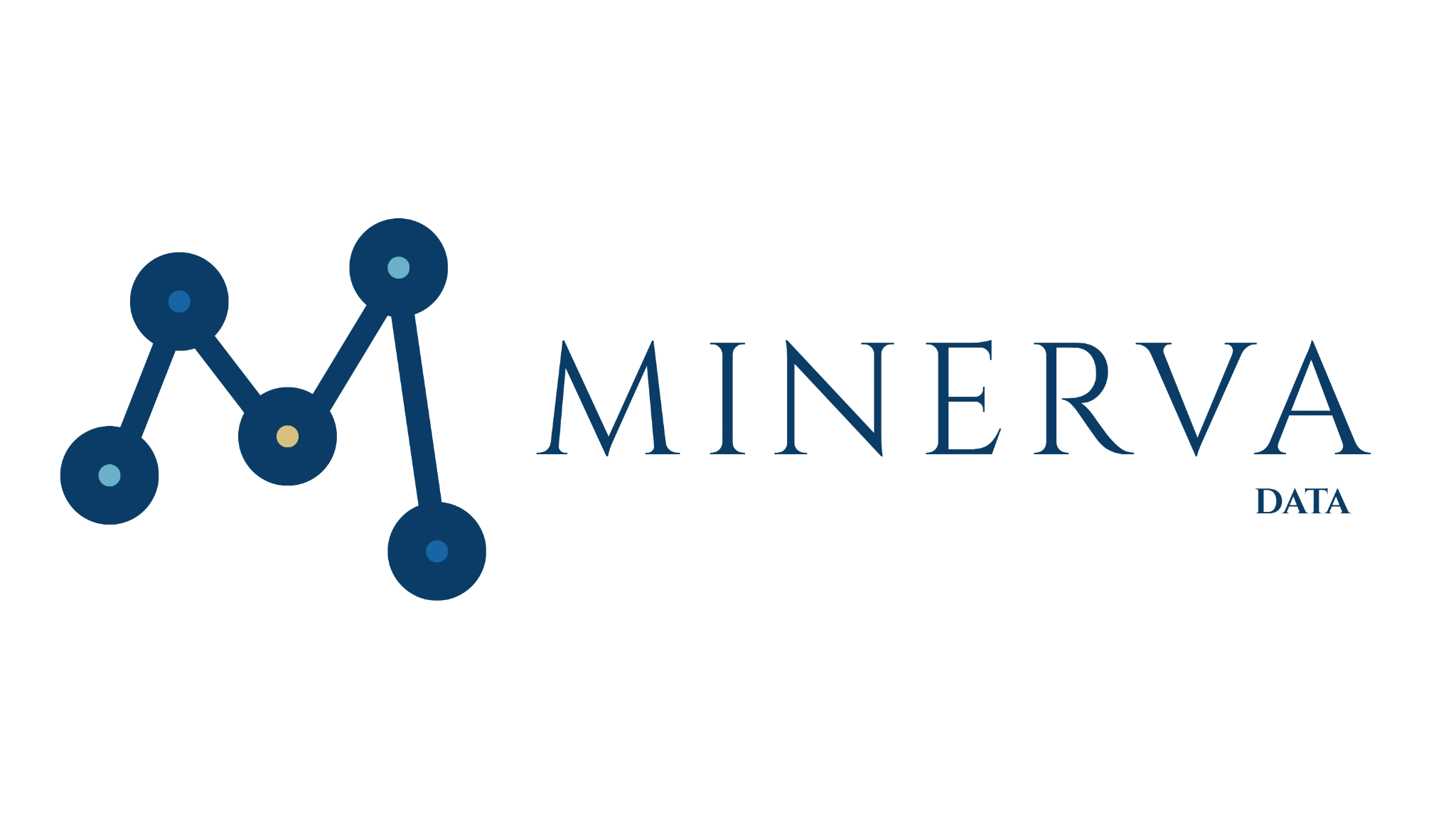 Logo Minerva Data